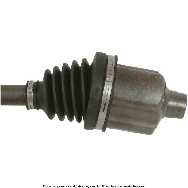 2007 Pontiac G6 CV Axle Assembly Front Left A1 Cardone 601411 image 2 of 3