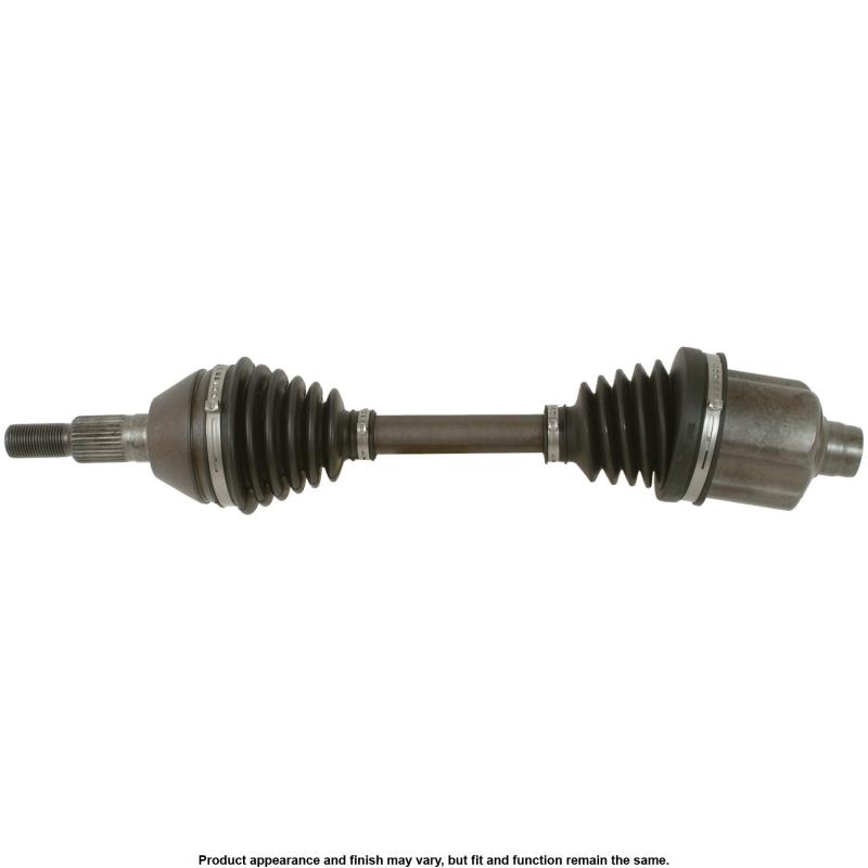 2007 Pontiac G6 CV Axle Assembly Front Left A1 Cardone 601411 image 3 of 3
