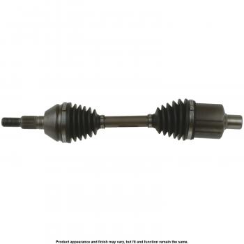 2009 Pontiac G6 CV Axle Assembly Front Left A1 Cardone 601412 image 2 of 3
