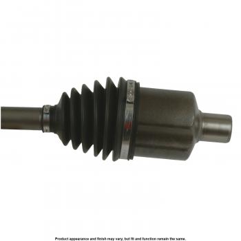 2009 Pontiac G6 CV Axle Assembly Front Left A1 Cardone 601412 image 3 of 3