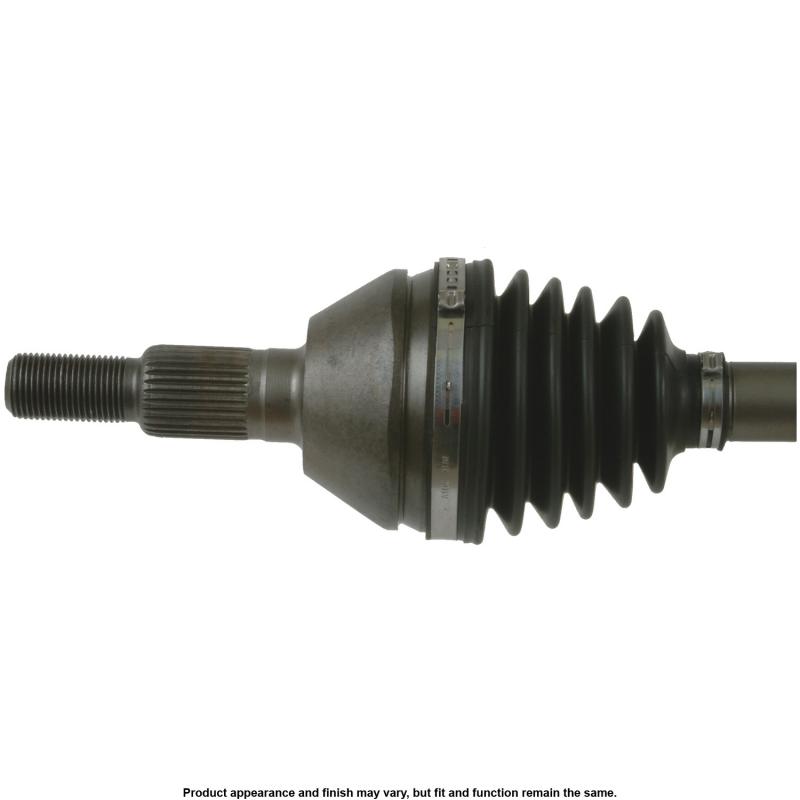 2007 Pontiac G6 CV Axle Assembly Front Left A1 Cardone 601412 image 1 of 3