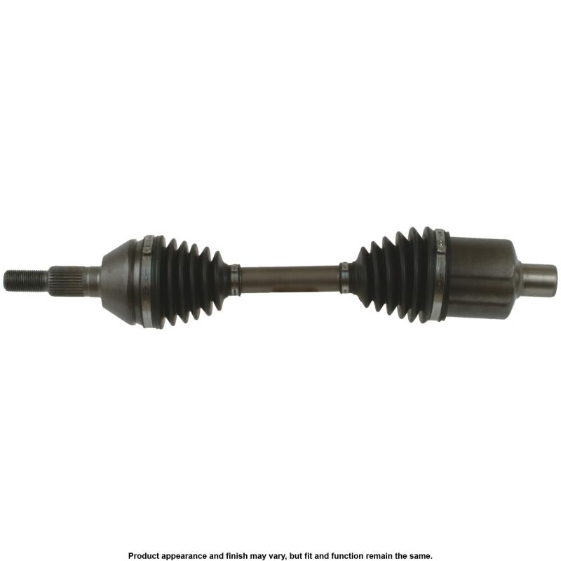 2007 Pontiac G6 CV Axle Assembly Front Left A1 Cardone 601412 image 2 of 3
