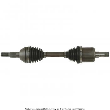 2009 Pontiac G6 CV Axle Assembly Front Right A1 Cardone 601413 image 3 of 3