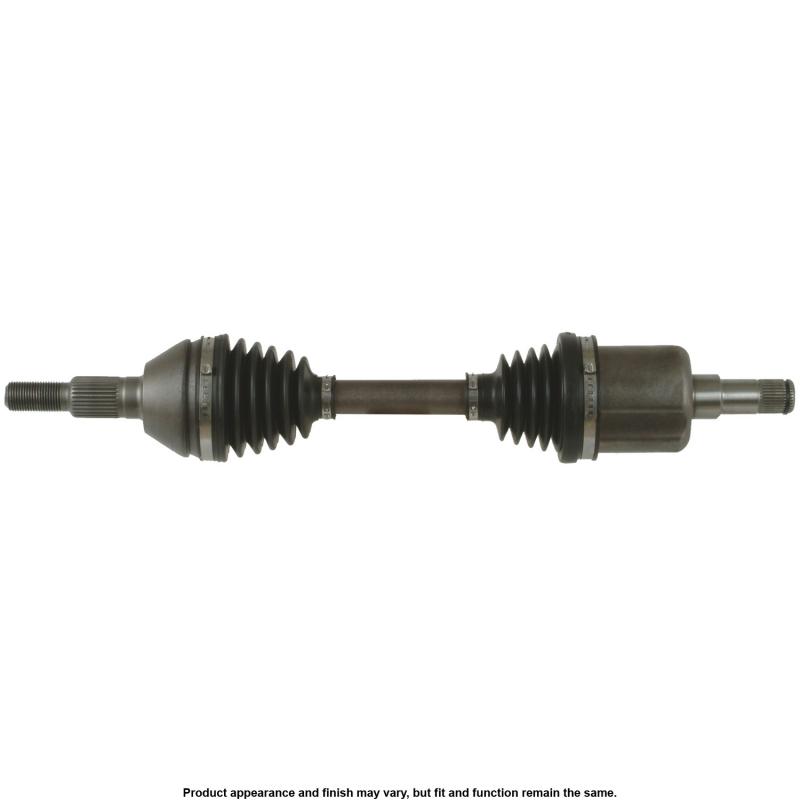 2007 Pontiac G6 CV Axle Assembly Front Right A1 Cardone 601413 image 3 of 3