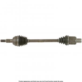 2008 Cadillac STS CV Axle Assembly Front Left A1 Cardone 601415 image 2 of 3