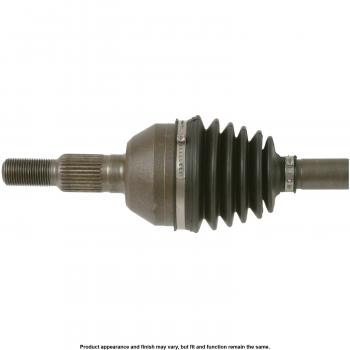 2008 Cadillac STS CV Axle Assembly Front Left A1 Cardone 601415 image 3 of 3