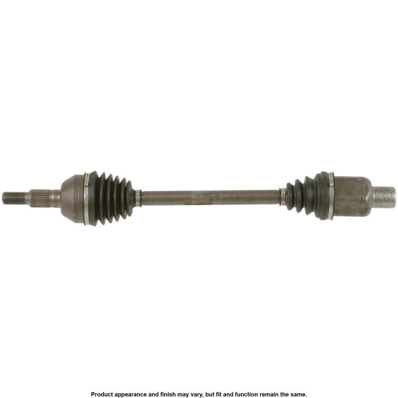 2011 Cadillac STS CV Axle Assembly Front Left A1 Cardone 601415 image 2 of 3