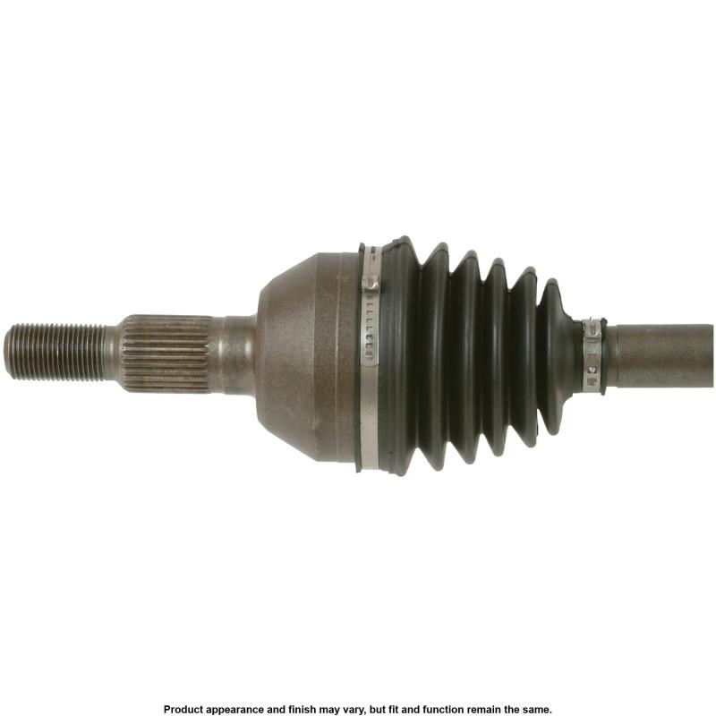 2011 Cadillac STS CV Axle Assembly Front Left A1 Cardone 601415 image 3 of 3