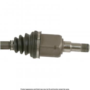 2008 Cadillac STS CV Axle Assembly Front Right A1 Cardone 601416 image 1 of 3