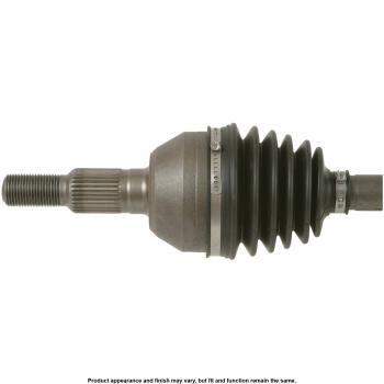 2008 Cadillac STS CV Axle Assembly Front Right A1 Cardone 601416 image 2 of 3