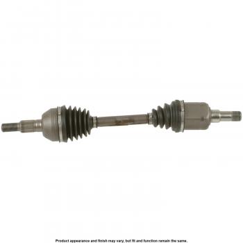 2008 Cadillac STS CV Axle Assembly Front Right A1 Cardone 601416 image 3 of 3