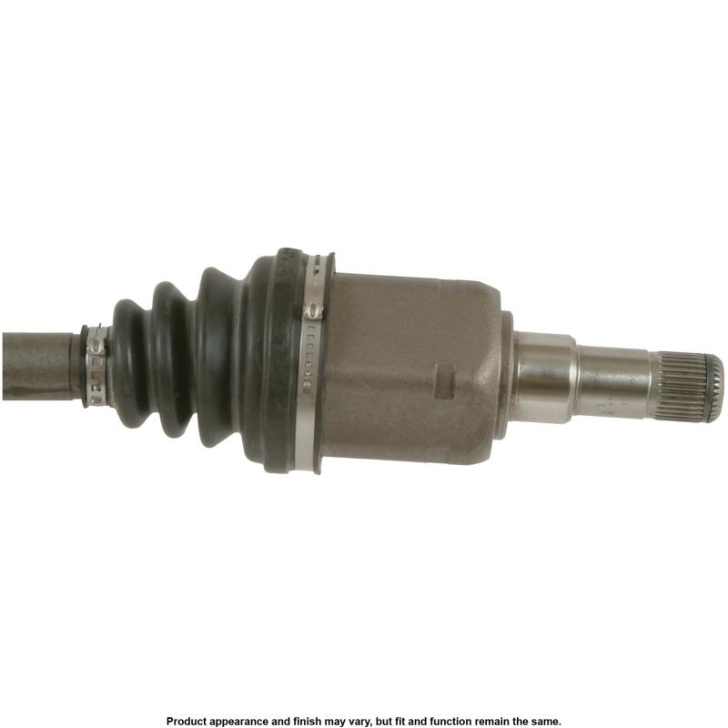 2011 Cadillac STS CV Axle Assembly Front Right A1 Cardone 601416 image 1 of 3