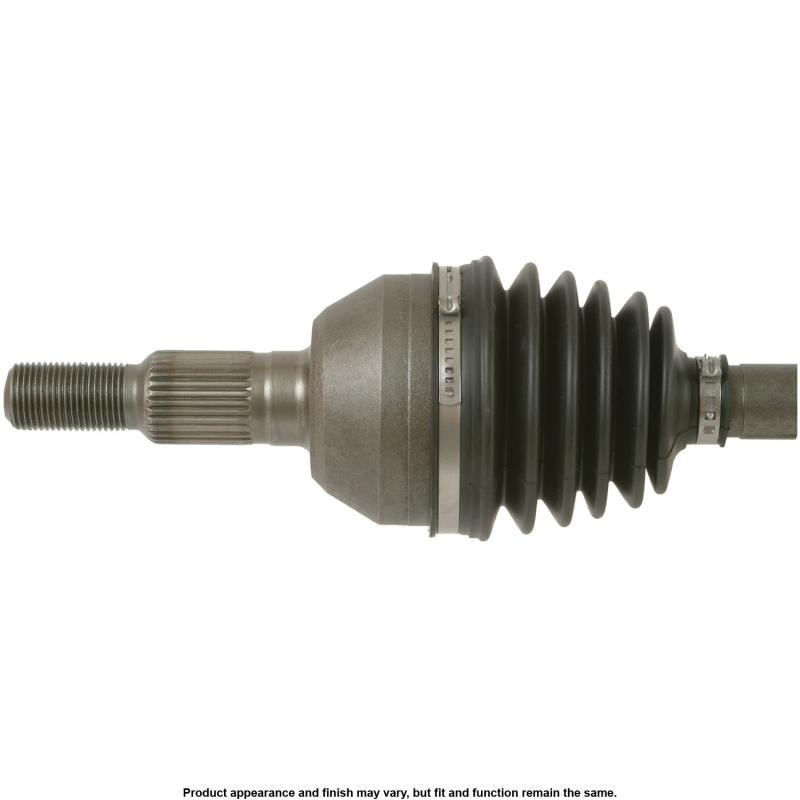 2011 Cadillac STS CV Axle Assembly Front Right A1 Cardone 601416 image 2 of 3