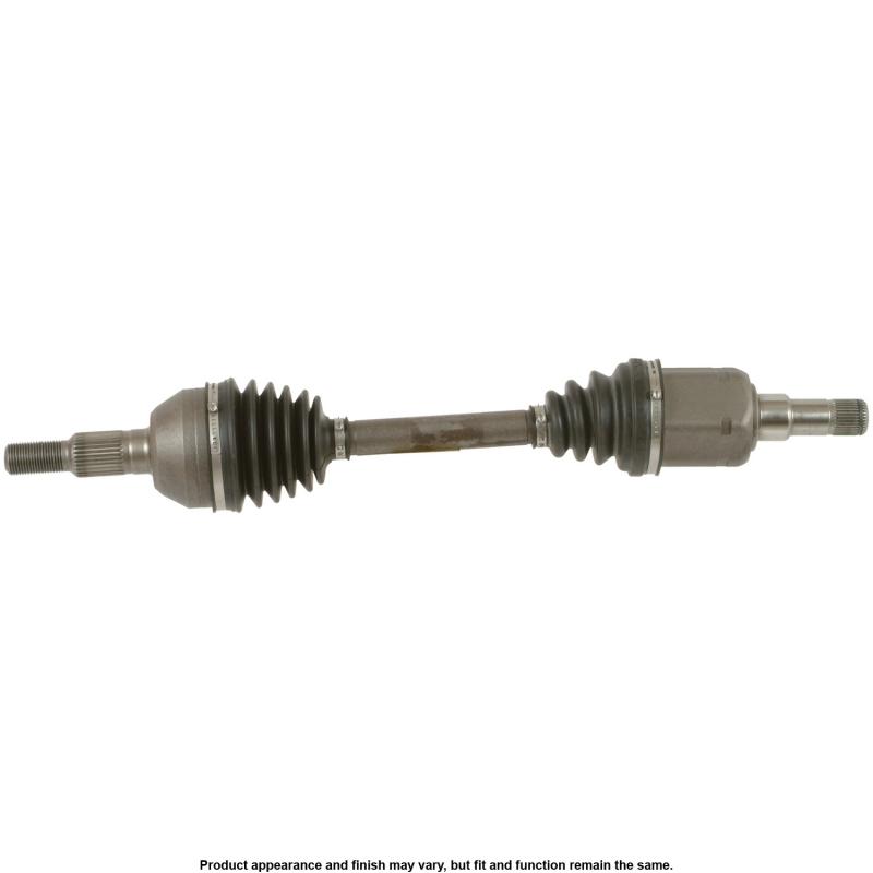 2011 Cadillac STS CV Axle Assembly Front Right A1 Cardone 601416 image 3 of 3