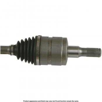 2010 Hummer H3T CV Axle Assembly Front Left A1 Cardone 601417 image 2 of 3