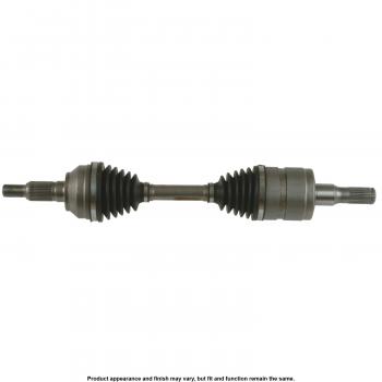 2010 Hummer H3T CV Axle Assembly Front Left A1 Cardone 601417 image 3 of 3