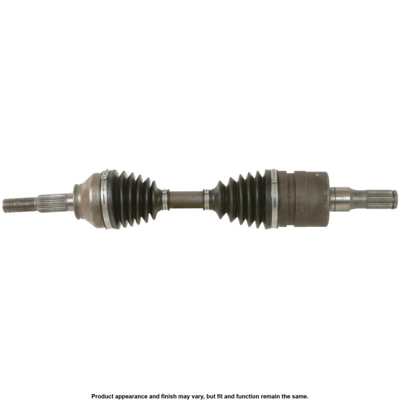 2012 Chevrolet Colorado CV Axle Assembly