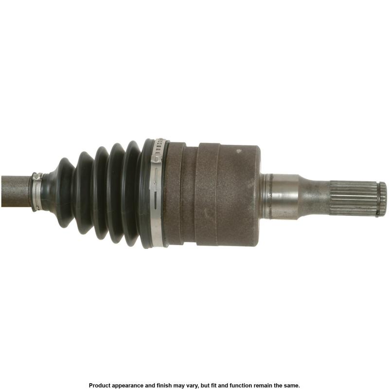 2005 GMC Canyon CV Axle Assembly Front Left A1 Cardone 601418 image 2 of 3