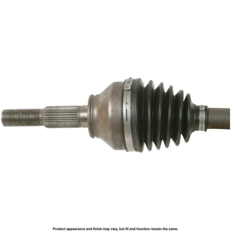 2005 GMC Canyon CV Axle Assembly Front Left A1 Cardone 601418 image 3 of 3