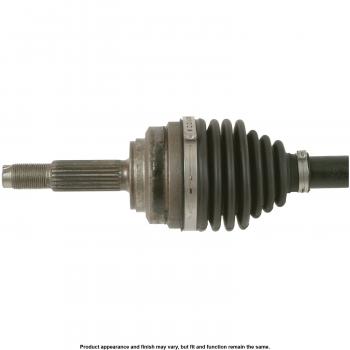 2011 Chevrolet Aveo5 CV Axle Assembly Front Left A1 Cardone 601419 image 1 of 3