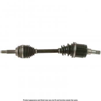 2011 Chevrolet Aveo5 CV Axle Assembly Front Left A1 Cardone 601419 image 3 of 3