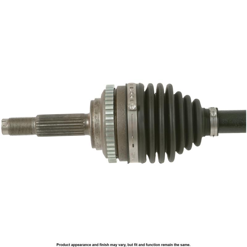 2009 Chevrolet Aveo5 CV Axle Assembly Front Left A1 Cardone 601420 image 1 of 3