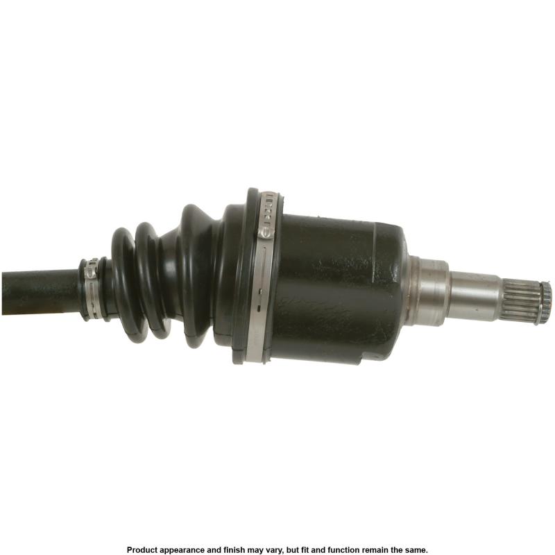 2009 Chevrolet Aveo5 CV Axle Assembly Front Left A1 Cardone 601420 image 2 of 3