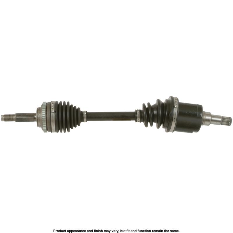 2009 Chevrolet Aveo5 CV Axle Assembly Front Left A1 Cardone 601420 image 3 of 3