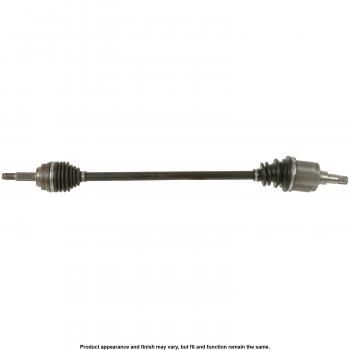 2011 Chevrolet Aveo5 CV Axle Assembly Front Right A1 Cardone 601421 image 2 of 3