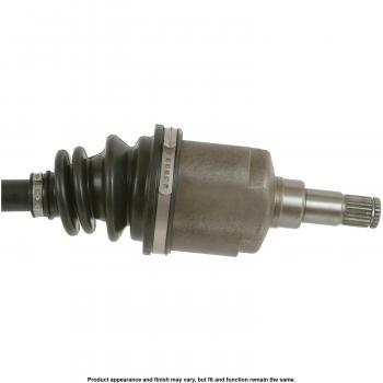 2011 Chevrolet Aveo5 CV Axle Assembly Front Right A1 Cardone 601421 image 3 of 3