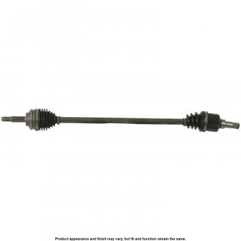 2011 Chevrolet Aveo5 CV Axle Assembly Front Right A1 Cardone 601422 image 3 of 3