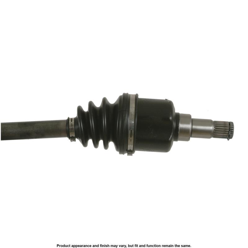 2009 Chevrolet Aveo5 CV Axle Assembly Front Right A1 Cardone 601422 image 2 of 3