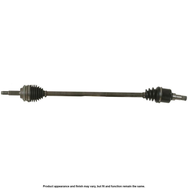 2009 Chevrolet Aveo5 CV Axle Assembly Front Right A1 Cardone 601422 image 3 of 3