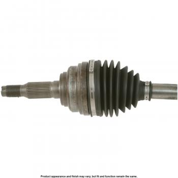 2008 Suzuki Reno CV Axle Assembly Front Left A1 Cardone 601423 image 1 of 3