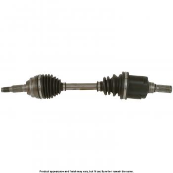2008 Suzuki Reno CV Axle Assembly Front Left A1 Cardone 601423 image 3 of 3