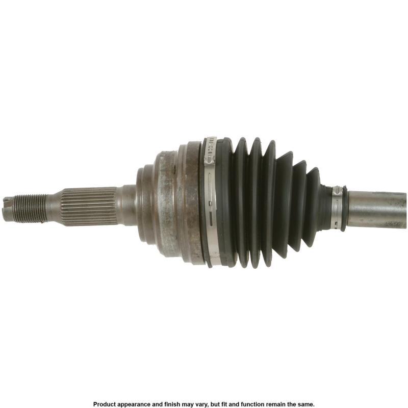 2006 Suzuki Forenza CV Axle Assembly Front Left A1 Cardone 601423 image 1 of 3