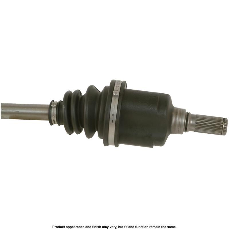 2006 Suzuki Forenza CV Axle Assembly Front Left A1 Cardone 601423 image 2 of 3