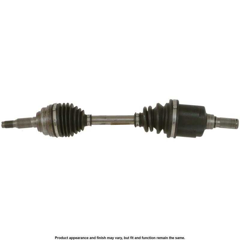 2006 Suzuki Forenza CV Axle Assembly Front Left A1 Cardone 601423 image 3 of 3