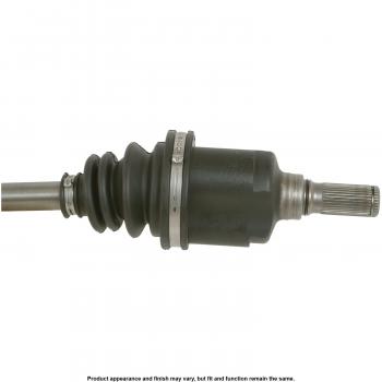 2008 Suzuki Reno CV Axle Assembly Front Left A1 Cardone 601424 image 1 of 3