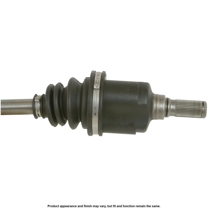 2006 Suzuki Forenza CV Axle Assembly Front Left A1 Cardone 601424 image 1 of 3