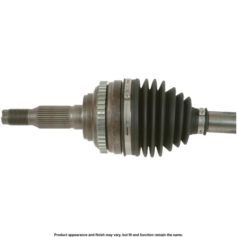 2006 Suzuki Forenza CV Axle Assembly Front Left A1 Cardone 601424 image 2 of 3