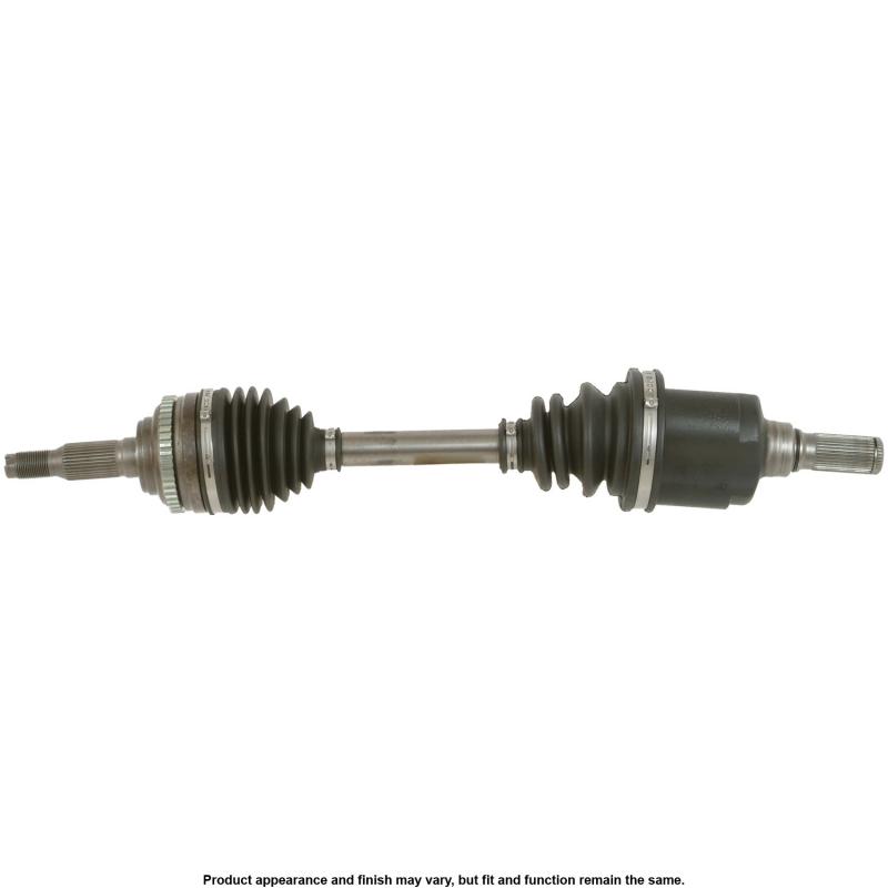 2006 Suzuki Forenza CV Axle Assembly Front Left A1 Cardone 601424 image 3 of 3
