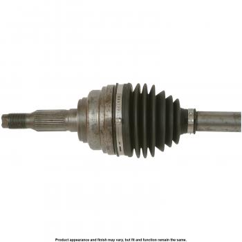 2005 Chevrolet Optra CV Axle Assembly Front Right A1 Cardone 601425 image 2 of 3