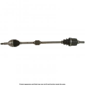 2005 Chevrolet Optra CV Axle Assembly Front Right A1 Cardone 601425 image 3 of 3