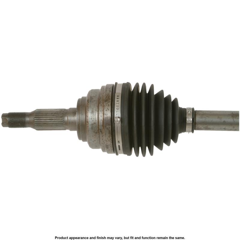 2005 Chevrolet Optra CV Axle Assembly Front Right A1 Cardone 601425 image 2 of 3