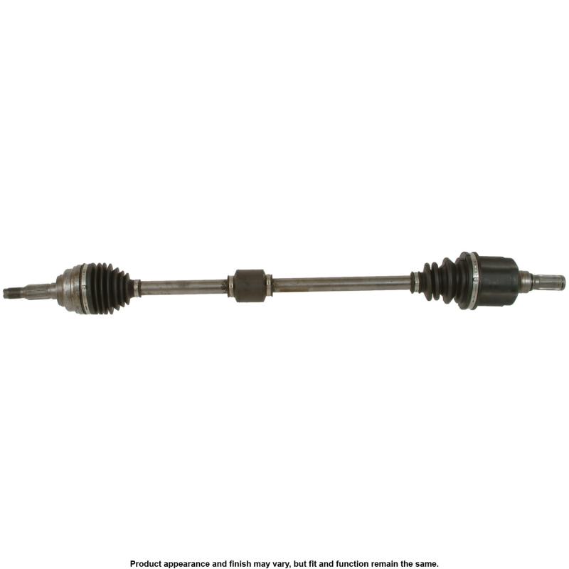 2005 Chevrolet Optra CV Axle Assembly Front Right A1 Cardone 601425 image 3 of 3