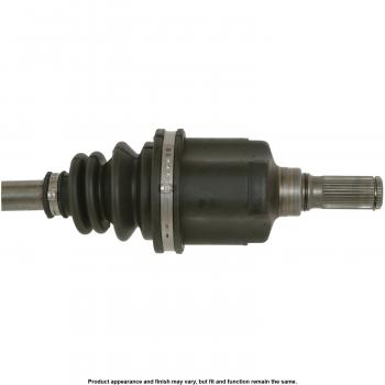 2008 Suzuki Reno CV Axle Assembly Front Right A1 Cardone 601426 image 1 of 3