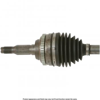 2008 Suzuki Reno CV Axle Assembly Front Right A1 Cardone 601426 image 2 of 3