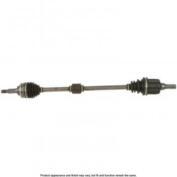2008 Suzuki Reno CV Axle Assembly Front Right A1 Cardone 601426 image 3 of 3