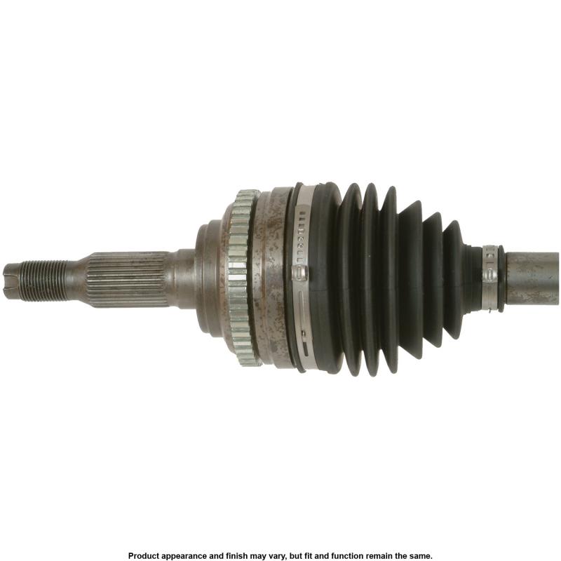 2006 Suzuki Forenza CV Axle Assembly Front Right A1 Cardone 601426 image 2 of 3